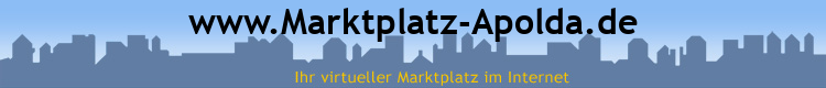 www.Marktplatz-Apolda.de